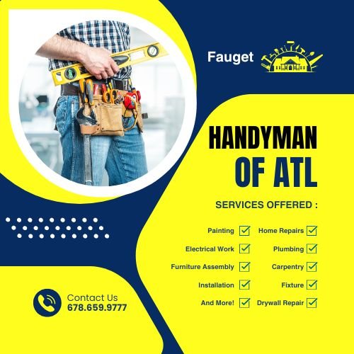 Handyman of ATL